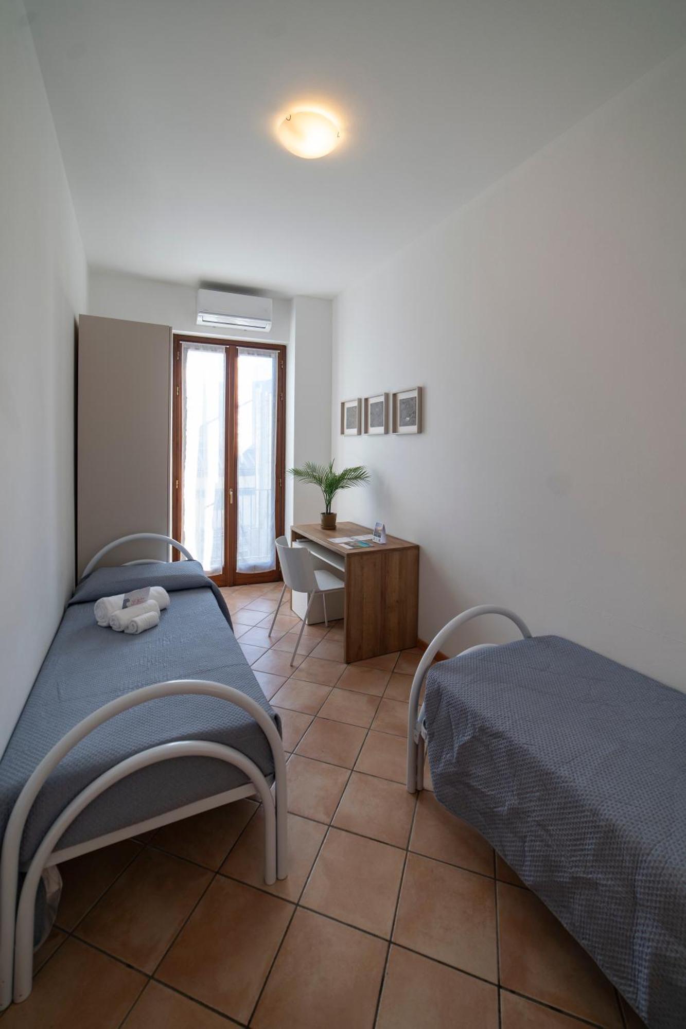 La Casa Dei Carta-New & Chic Apartment Lovere Exterior photo