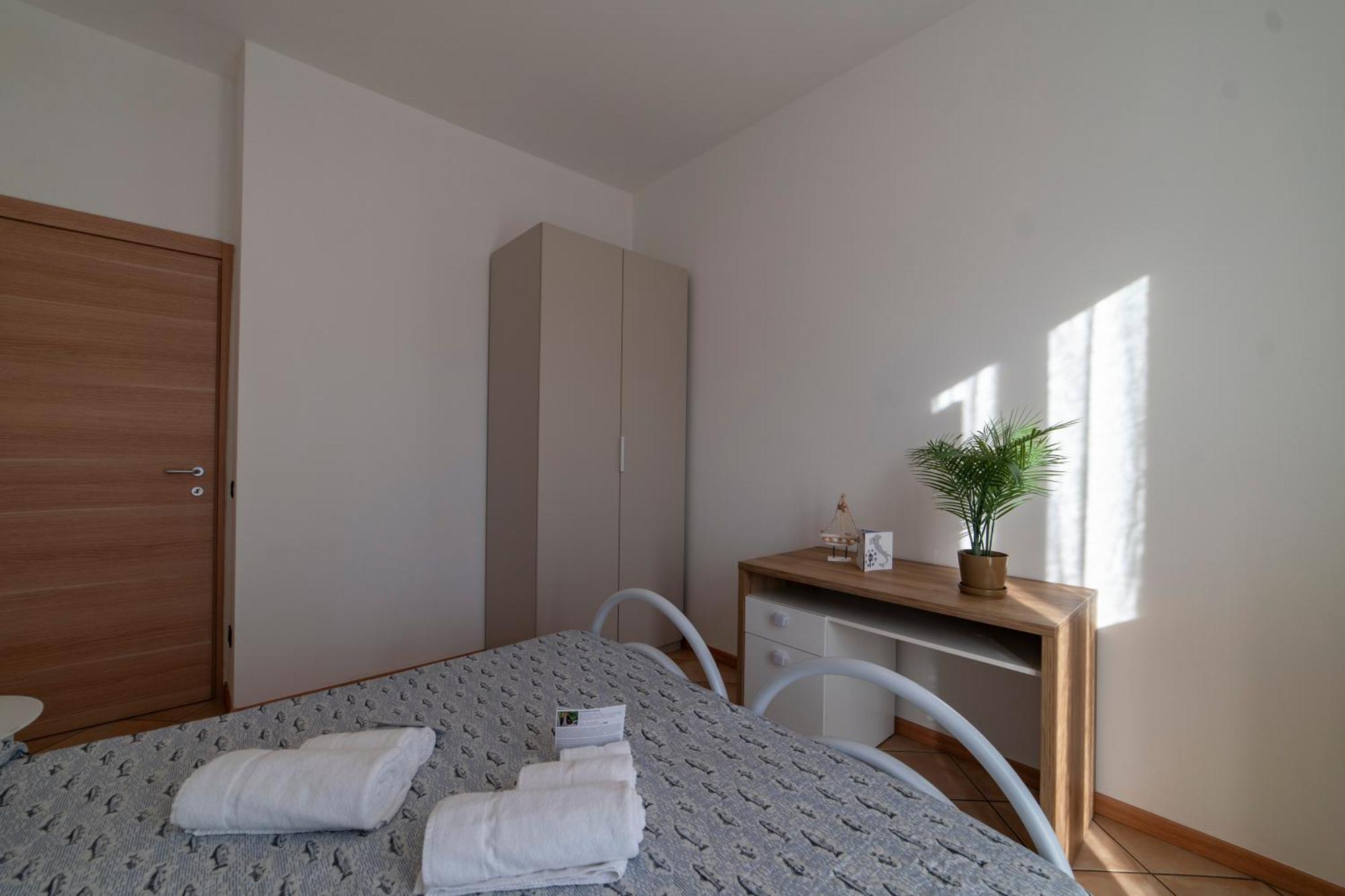 La Casa Dei Carta-New & Chic Apartment Lovere Exterior photo